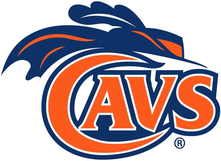 Virginia Cavaliers 1984-1993 Alternate Logo iron on transfers for T-shirts